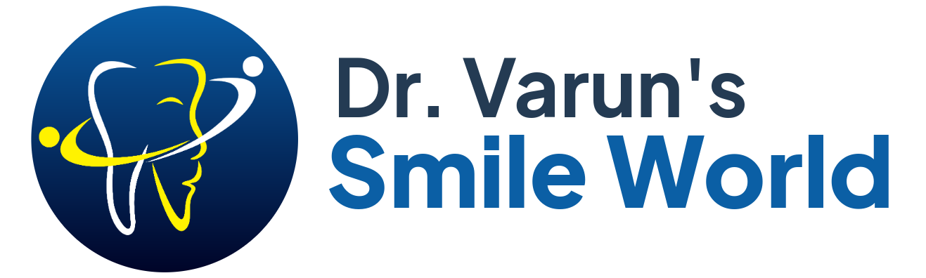 Dr Varuns Smile