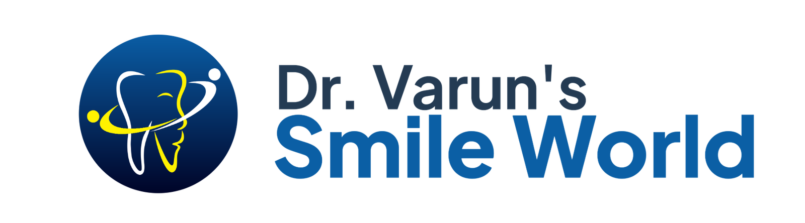 Dr Varuns Smile