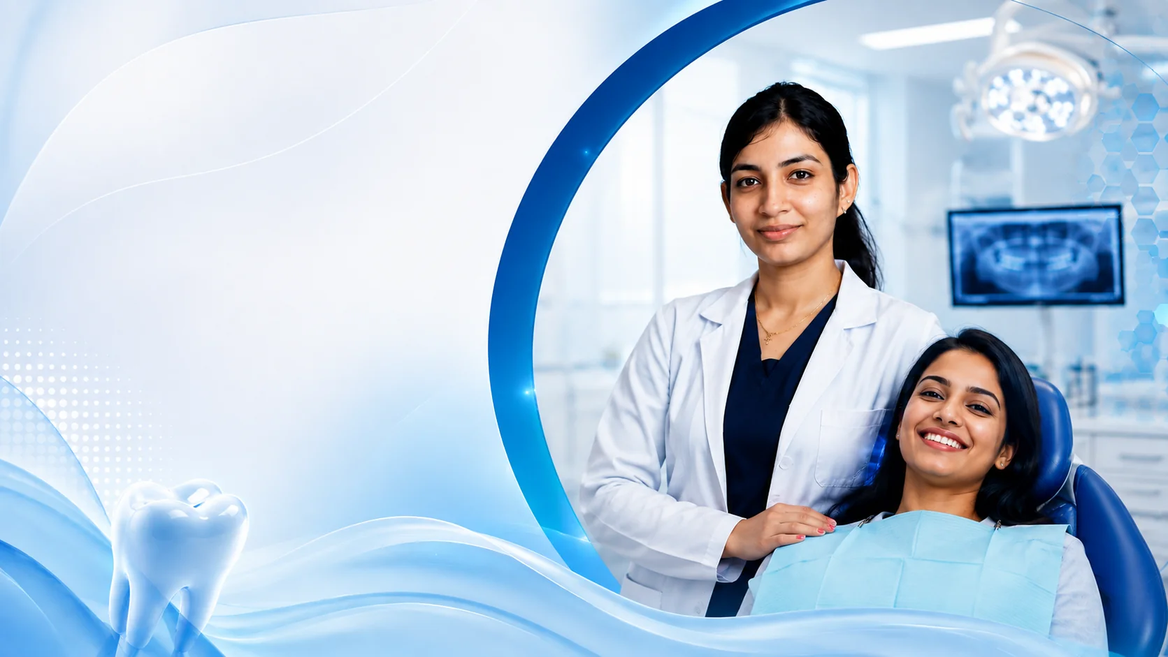 Dr Varun's Smile World Dental Clinic